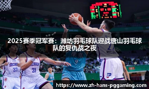 2025赛季冠军赛:潍坊羽毛球队迎战唐山羽毛球队的复仇战之夜